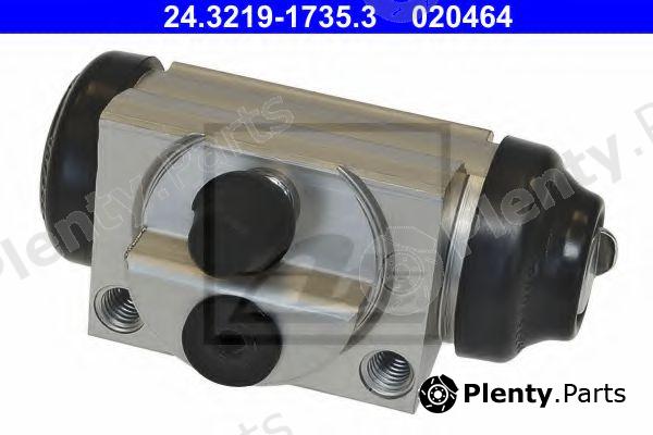  ATE part 24.3219-1735.3 (24321917353) Wheel Brake Cylinder