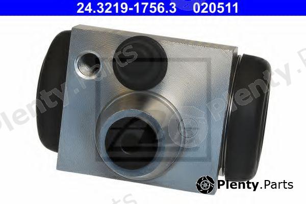  ATE part 24.3219-1756.3 (24321917563) Wheel Brake Cylinder