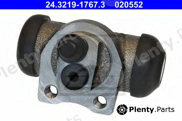  ATE part 24.3219-1767.3 (24321917673) Wheel Brake Cylinder