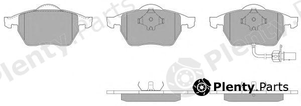  FREMAX part FBP-0868-01 (FBP086801) Brake Pad Set, disc brake