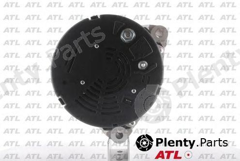  ATL Autotechnik part L39360 Alternator