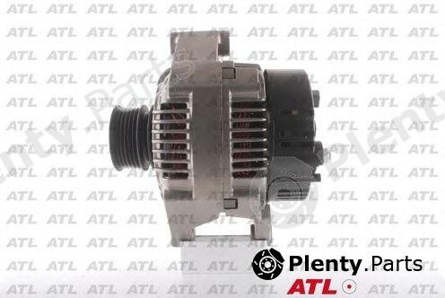  ATL Autotechnik part L41100 Alternator