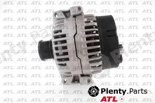  ATL Autotechnik part L43910 Alternator