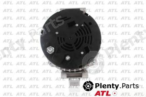  ATL Autotechnik part L43910 Alternator