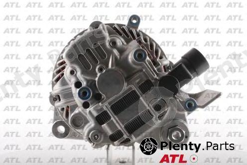  ATL Autotechnik part L80770 Alternator