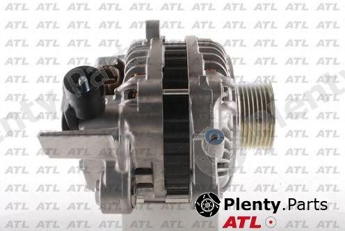  ATL Autotechnik part L80770 Alternator