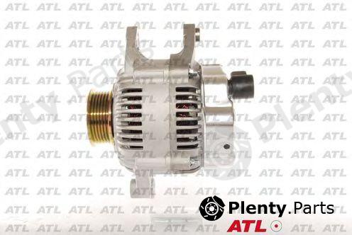  ATL Autotechnik part L81770 Alternator