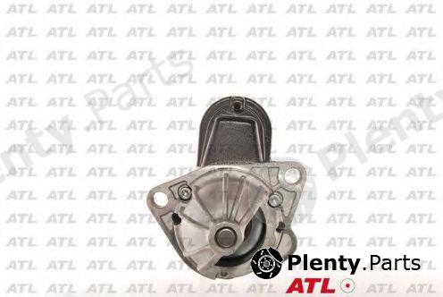  ATL Autotechnik part A19840 Starter