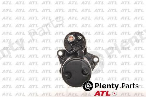  ATL Autotechnik part A19840 Starter