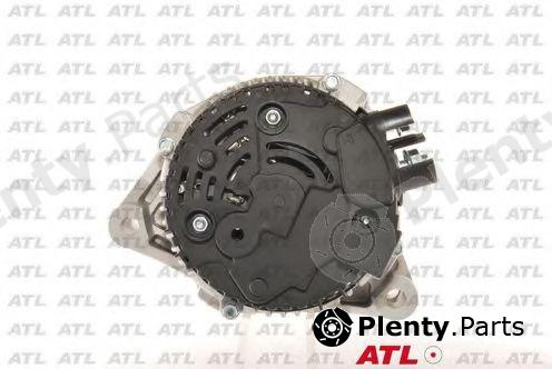  ATL Autotechnik part L41470 Alternator