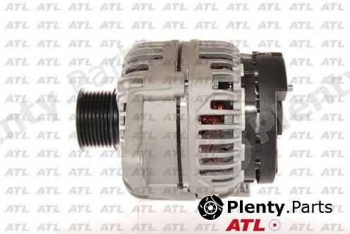  ATL Autotechnik part L45160 Alternator