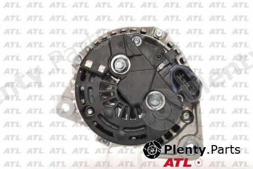  ATL Autotechnik part L45160 Alternator
