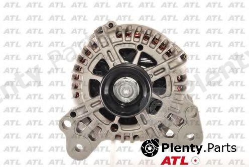  ATL Autotechnik part L81950 Alternator