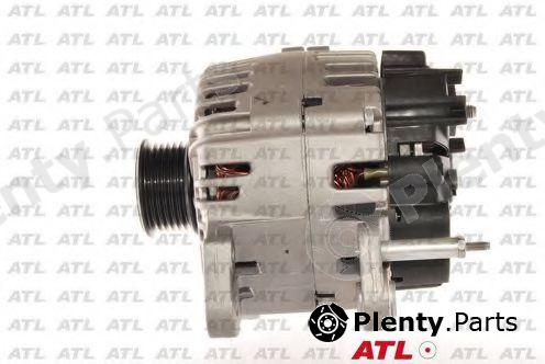  ATL Autotechnik part L81950 Alternator