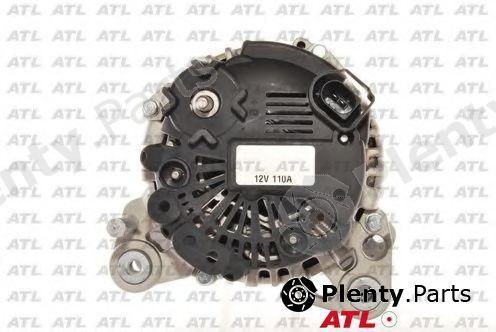 ATL Autotechnik part L81950 Alternator