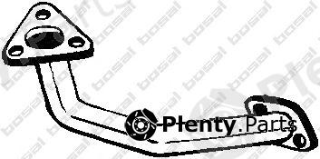  BOSAL part 737-119 (737119) Exhaust Pipe