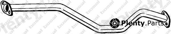  BOSAL part 850-123 (850123) Exhaust Pipe