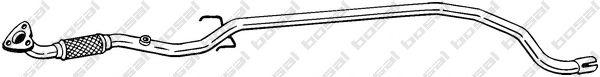  BOSAL part 951-057 (951057) Exhaust Pipe