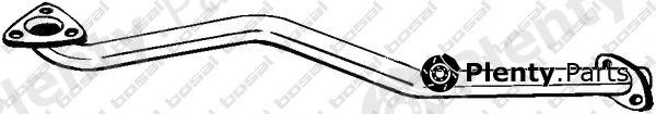  BOSAL part 750-141 (750141) Exhaust Pipe