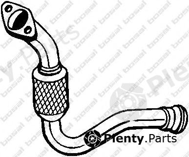  BOSAL part 773-263 (773263) Exhaust Pipe