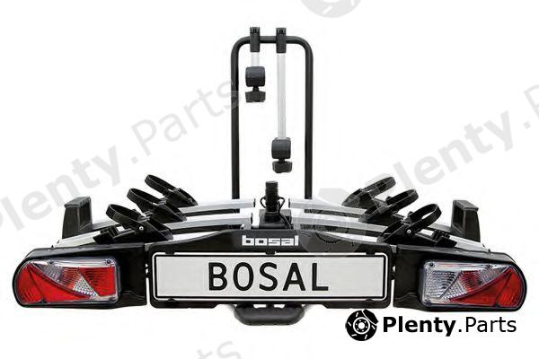  BOSAL part 070-533 (070533) Tow Bar Carrier, universal