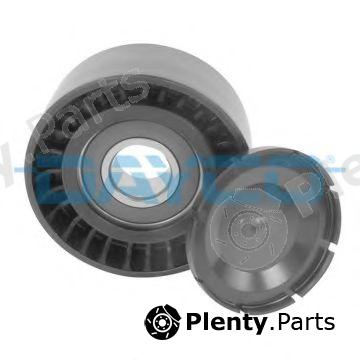  DAYCO part APV2751 Deflection/Guide Pulley, v-ribbed belt