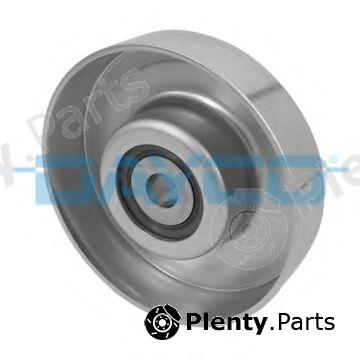  DAYCO part APV2809 Deflection/Guide Pulley, v-ribbed belt