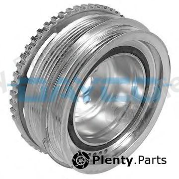  DAYCO part DPV1172 Belt Pulley, crankshaft