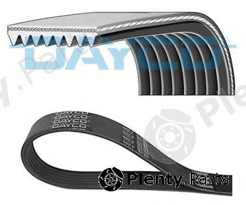  DAYCO part 8PK980SHD V-Ribbed Belts
