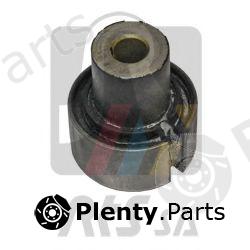  RTS part 017-00107 (01700107) Control Arm-/Trailing Arm Bush