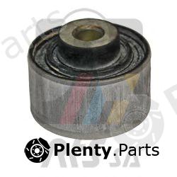  RTS part 017-00108 (01700108) Control Arm-/Trailing Arm Bush