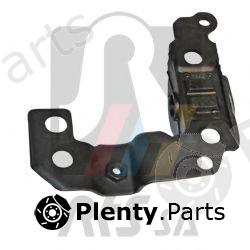  RTS part 017-00152-1 (017001521) Control Arm-/Trailing Arm Bush