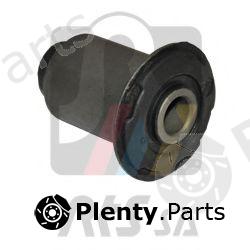  RTS part 017-00187 (01700187) Control Arm-/Trailing Arm Bush