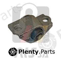 RTS part 017-00190 (01700190) Control Arm-/Trailing Arm Bush