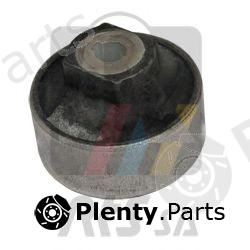  RTS part 017-00209 (01700209) Control Arm-/Trailing Arm Bush