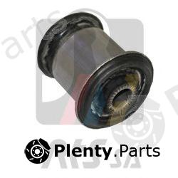  RTS part 017-00233 (01700233) Control Arm-/Trailing Arm Bush