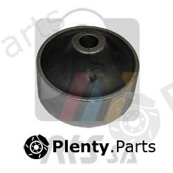  RTS part 017-00235 (01700235) Control Arm-/Trailing Arm Bush