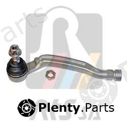  RTS part 91-90525-210 (9190525210) Tie Rod End