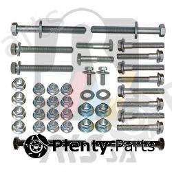  RTS part 99-00001 (9900001) Repair Kit, wheel suspension