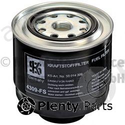  KOLBENSCHMIDT part 50014309 Fuel filter