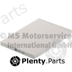  KOLBENSCHMIDT part 50014311 Filter, interior air