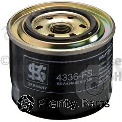  KOLBENSCHMIDT part 50014336 Fuel filter