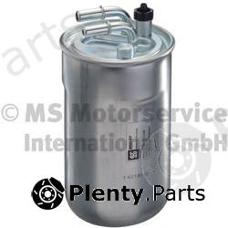  KOLBENSCHMIDT part 50014593 Fuel filter