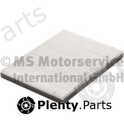  KOLBENSCHMIDT part 50014605 Filter, interior air