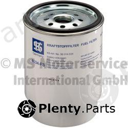  KOLBENSCHMIDT part 50014634 Fuel filter