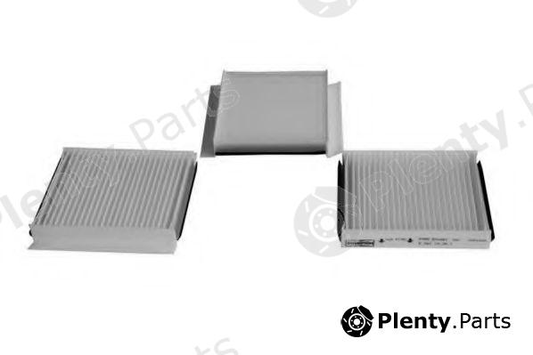  CHAMPION part CCF0334 Filter, interior air