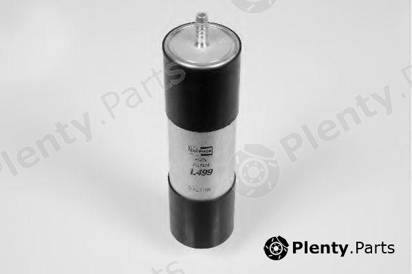  CHAMPION part L499/606 (L499606) Fuel filter