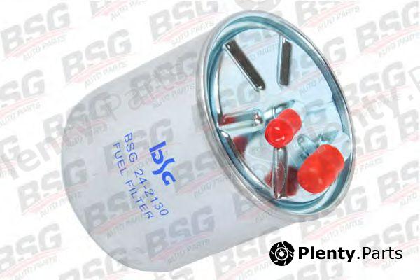 BSG part BSG60-130-003 (BSG60130003) Fuel filter