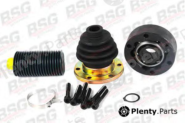  BSG part BSG30-340-010 (BSG30340010) Repair Kit, tie rod ball studs