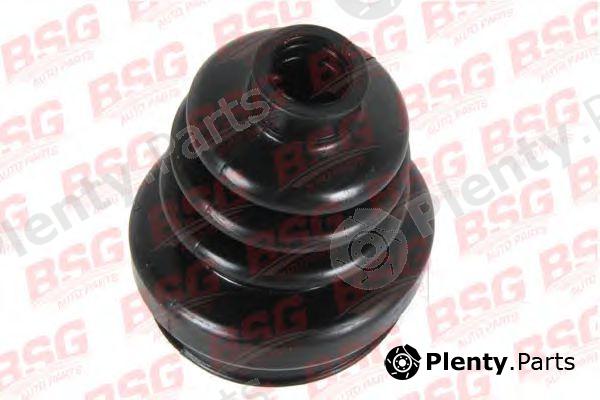  BSG part BSG30-705-018 (BSG30705018) Bellow Set, drive shaft